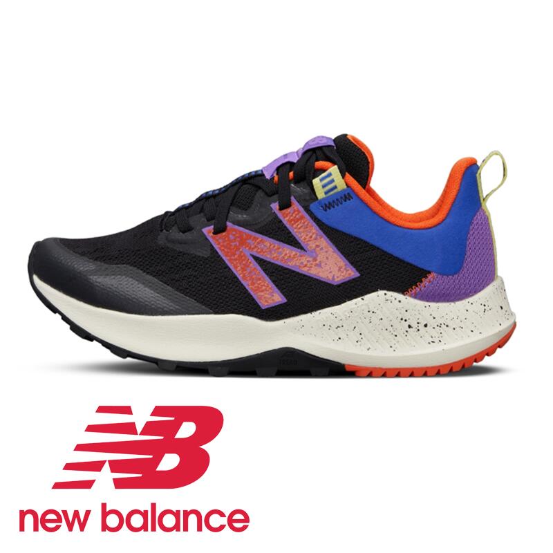 HE\u0026SHE [貨物輸送無料] new balance ニューバランススニーカー ニュー平衡にする wntr ユニ一発やる 男女兼用 レディーススニーカー 大人気 駈けっくら 運動すること靴   WTNTRCK4 ニュー平衡にする wtntrck4 マルチー 色彩設計 BLACK 黒いこと 黒 バイ色合い