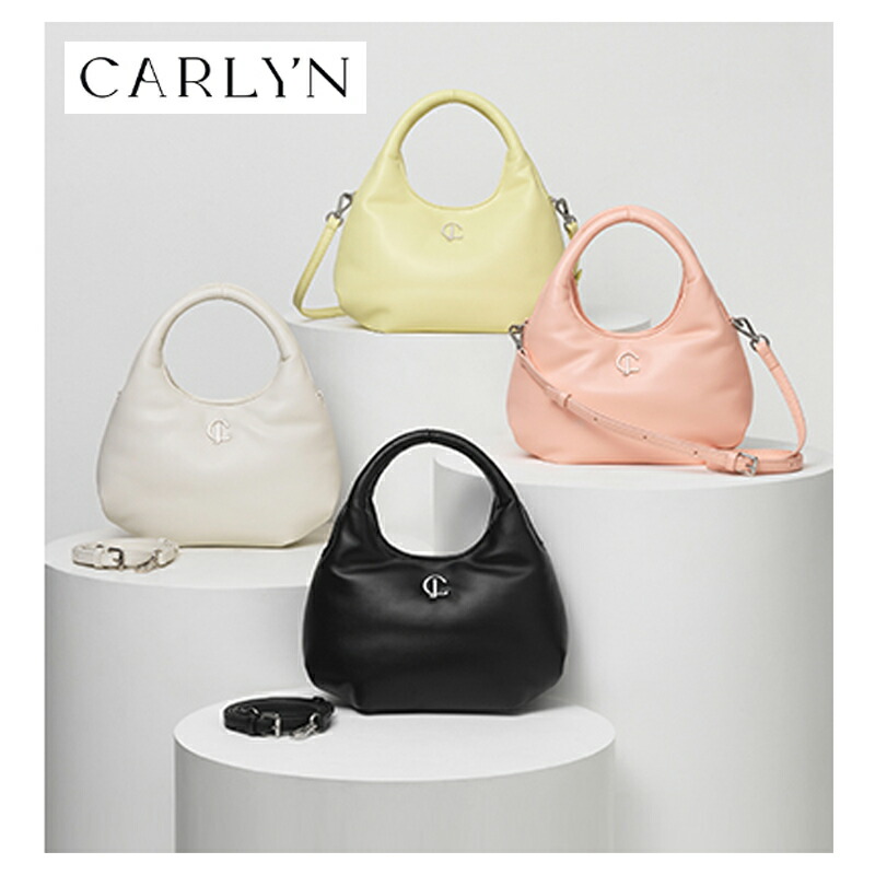 楽天市場】【正規品】 CARLYN ショルダーバッグ Twee Teeny