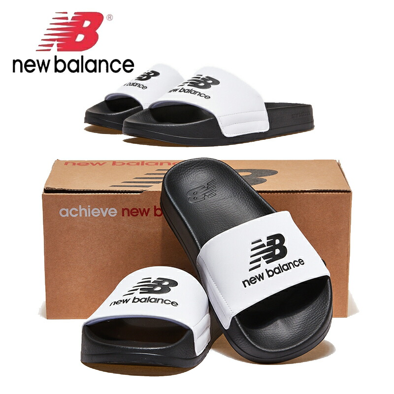 楽天市場】ニューバランス サンダル New Balance メンズ