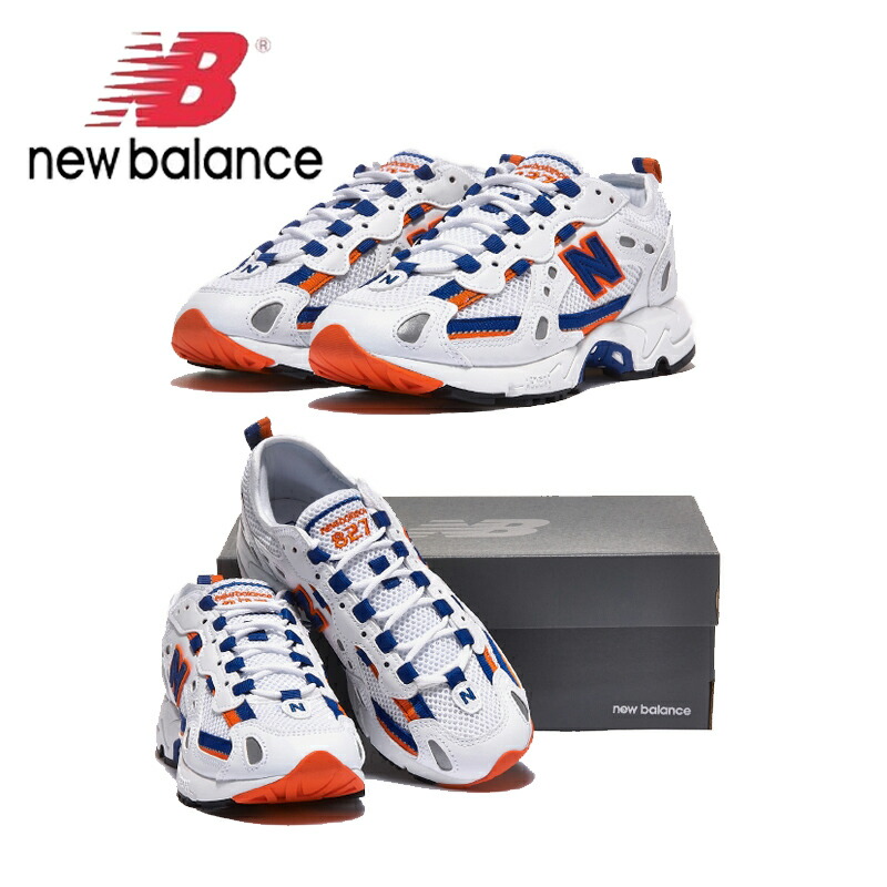 HESHE [送料無料] ニューバランス NEW BALANCE 韓国 KOREA レディース