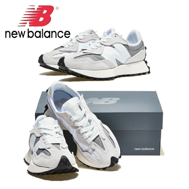 楽天市場】NEW BALANCE U327WGC ニューバランス U327WGC #70