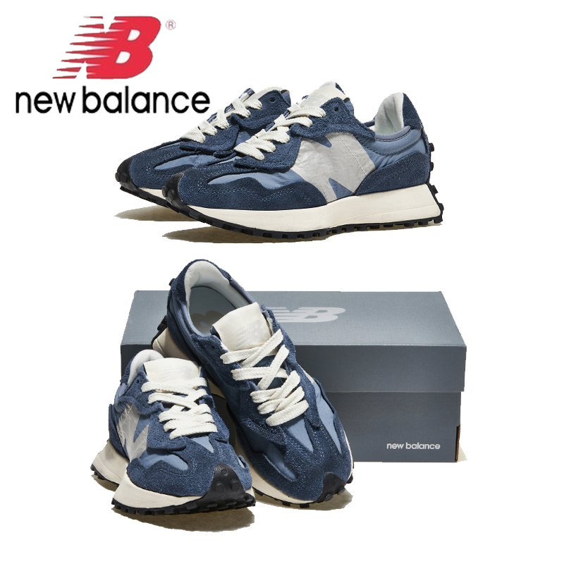 楽天市場】New Balance ニューバランス スニーカー 327 U327WCA GRAY