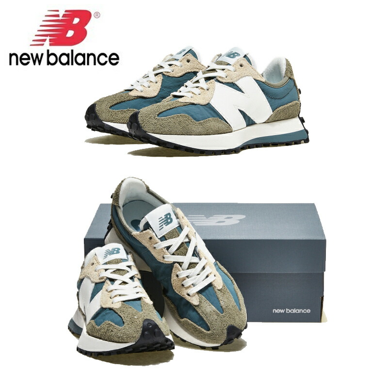楽天市場】HE&SHE [送料無料] ニューバランス NEW BALANCE 韓国