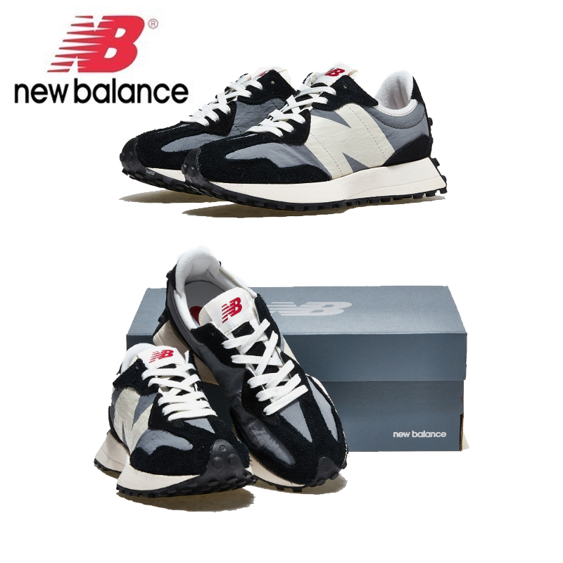 楽天市場】HE&SHE [送料無料] ニューバランス NEW BALANCE 韓国 KOREA