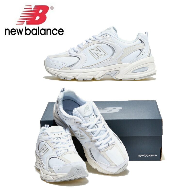 楽天市場】New Balance ニューバランス スニーカー MR530RC
