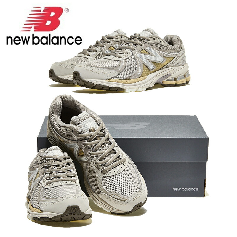 楽天市場】New Balance ニューバランス スニーカー 860 ML860KR2