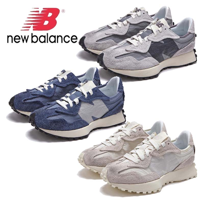 楽天市場】New Balance ニューバランス スニーカー 327 U327WED