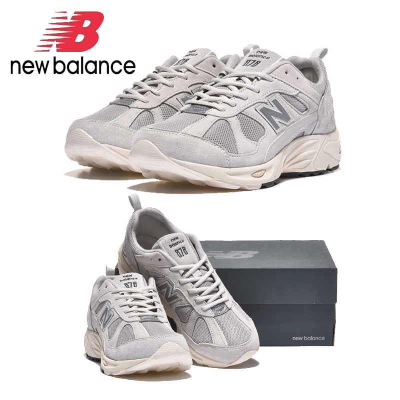 楽天市場】New Balance ニューバランス スニーカー 878 CM878MA1