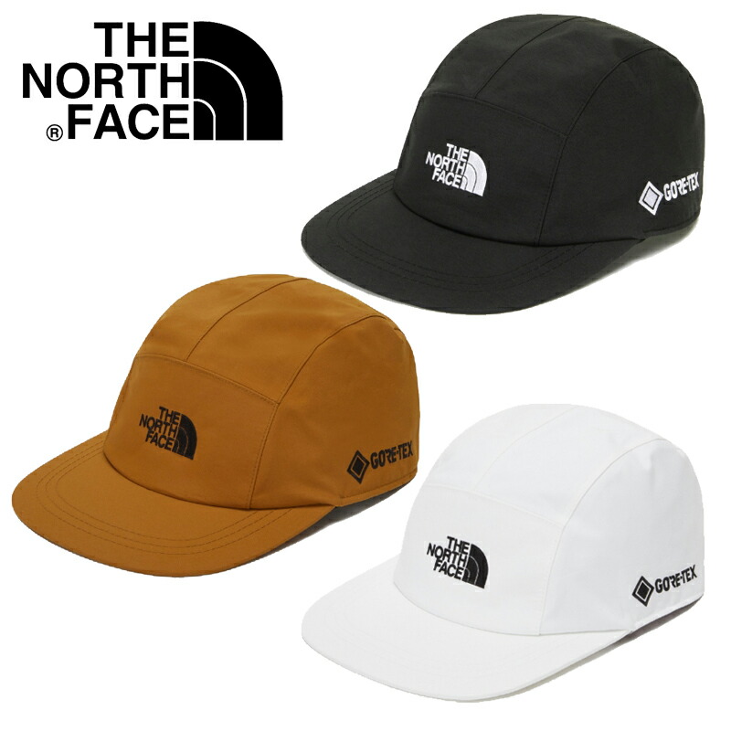 HE\u0026SHE [送料無料] ノースフェイス THE NORTH FACE KOREA ゴアテックスキャンプキャップ GTX CAMP CAP ユニセックス メンズ レディース 男女兼用 ストリート カジュアル スポーティ スナップバッグ スポーツキャップ NE3CN52