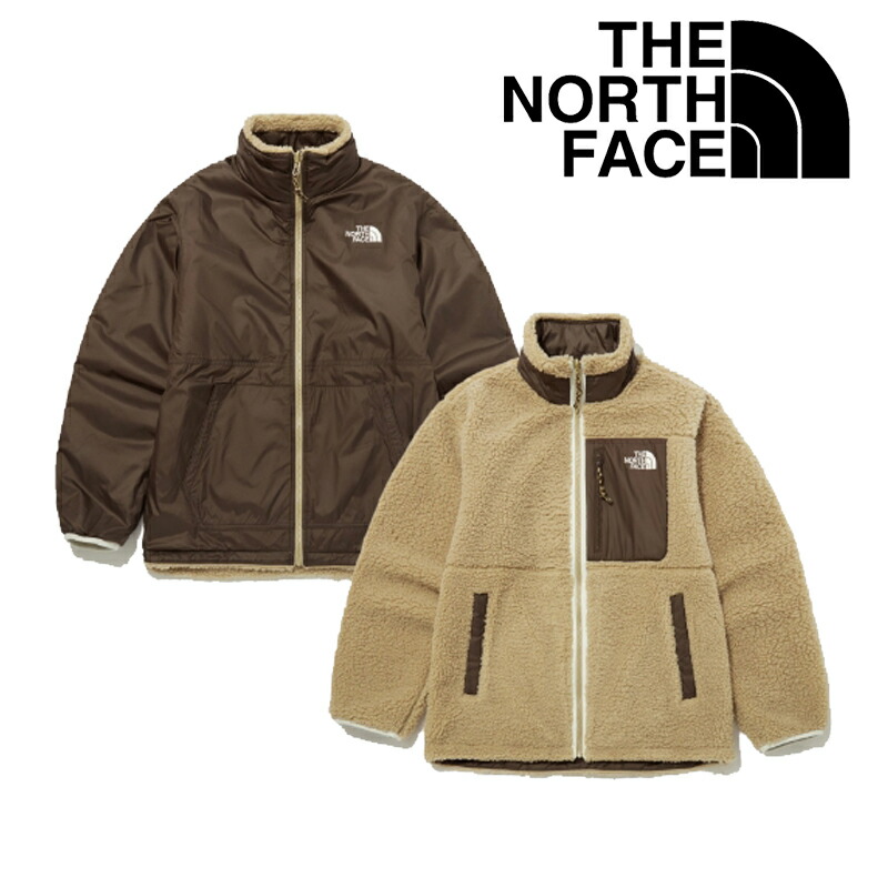 楽天市場】HE&SHE [送料無料] ノースフェイス THE NORTH FACE KOREA 