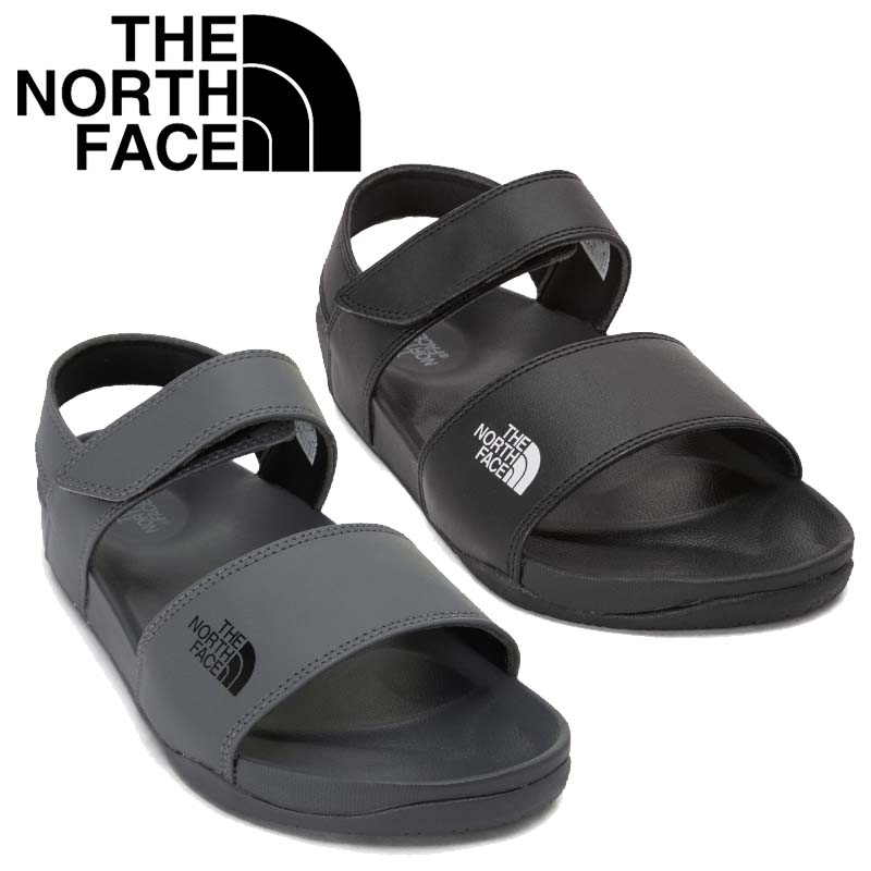 HE\u0026SHE [貨物輸送無料] 北の方人間の顔 THE NORTH FACE KOREA コンフィーサンダルEX COMFY SANDAL EX サンダル シューズ 家庭用スリッパ ミュール ユニ一発やる メンズ レディース 男女兼用 表どおり 心地よい スポーティ NS98P22