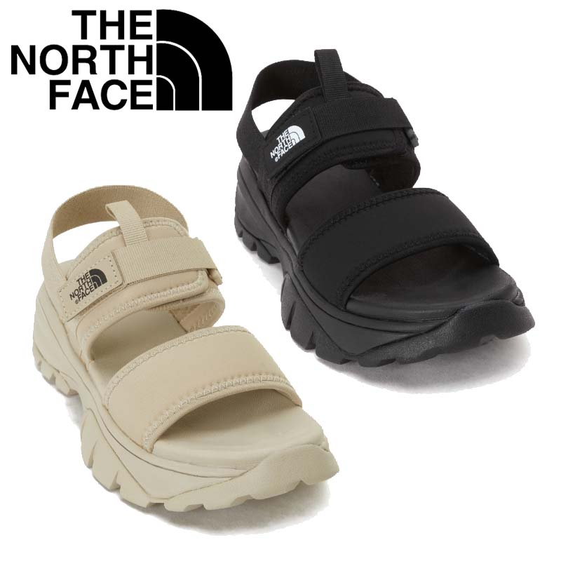 ★THE NORTH FACE★ White Label Hexa Luxe Sandals BLACK NS82R Amazon | THE NORTH FACE ホワイトラベル ヘキサラックス