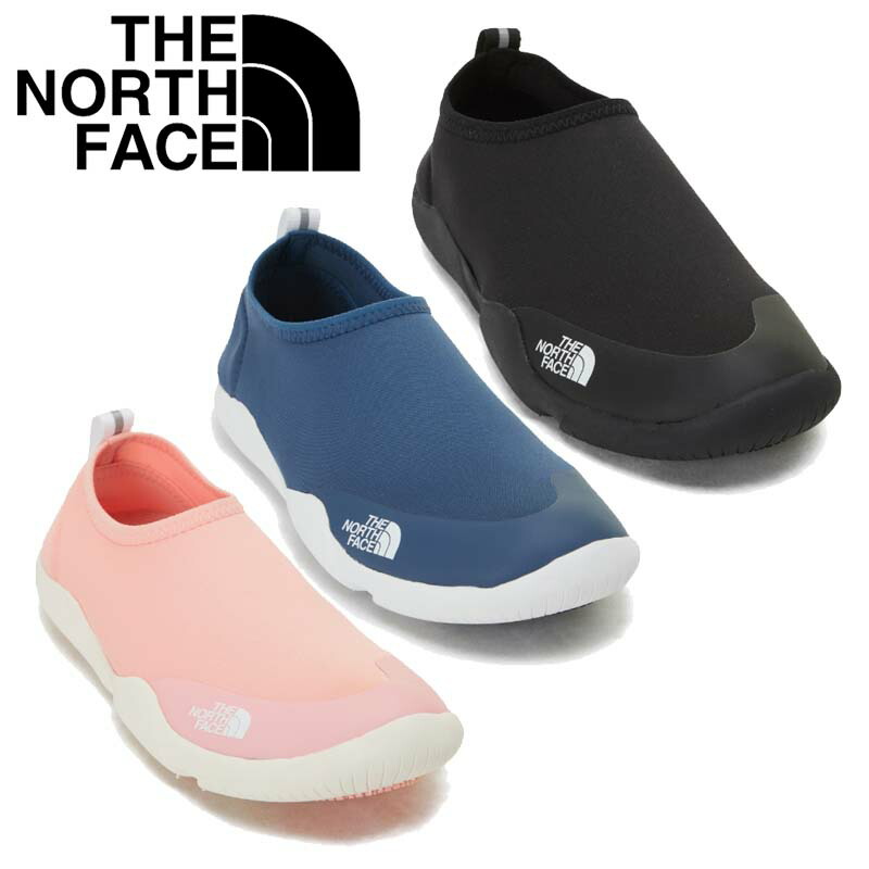 楽天市場】THE NORTH FACE ノースフェイス レディース モックシューズ