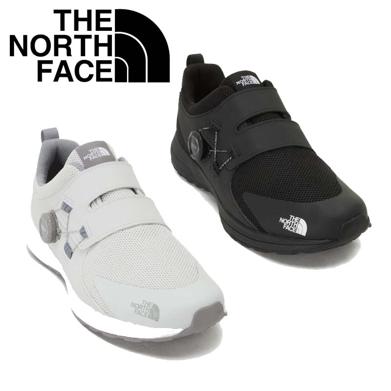 HE&SHE [送料無料] ノースフェイス THE NORTH FACE KOREA スピードボア SPEED BOA シューズ イージーシューズ スニーカー ランニングシューズ スリッポン ユニセックス メンズ レディース 男女兼用 ストリート カジュアル スポーティ NS93P61 NS93P61D 16,169円