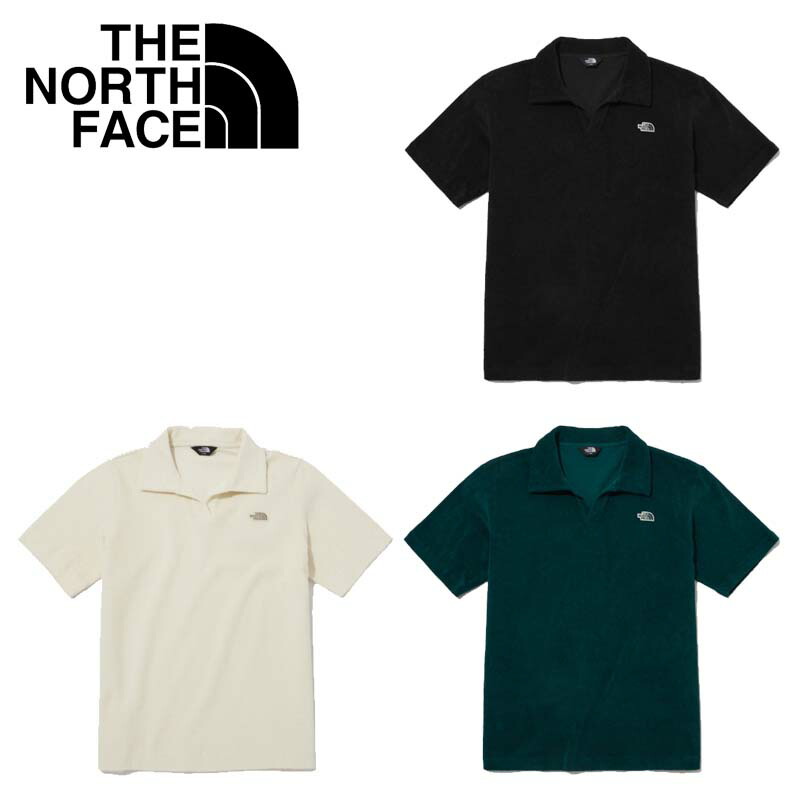 [ノースフェイス]M'S PUMICE 半袖 ポロシャツ★新作・25SS★人気 楽天市場】ノースフェイス THE NORTH FACE KOREA 【正規品