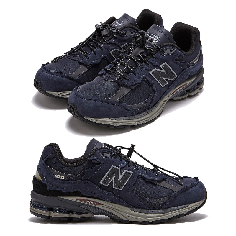 楽天市場】New Balance ニューバランス M2002REC M2002RV1 M2002R