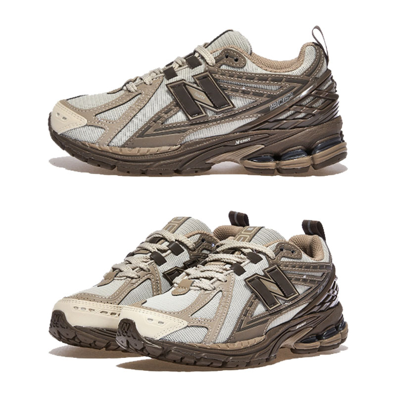 楽天市場】New Balance ニューバランス スニーカー M1906