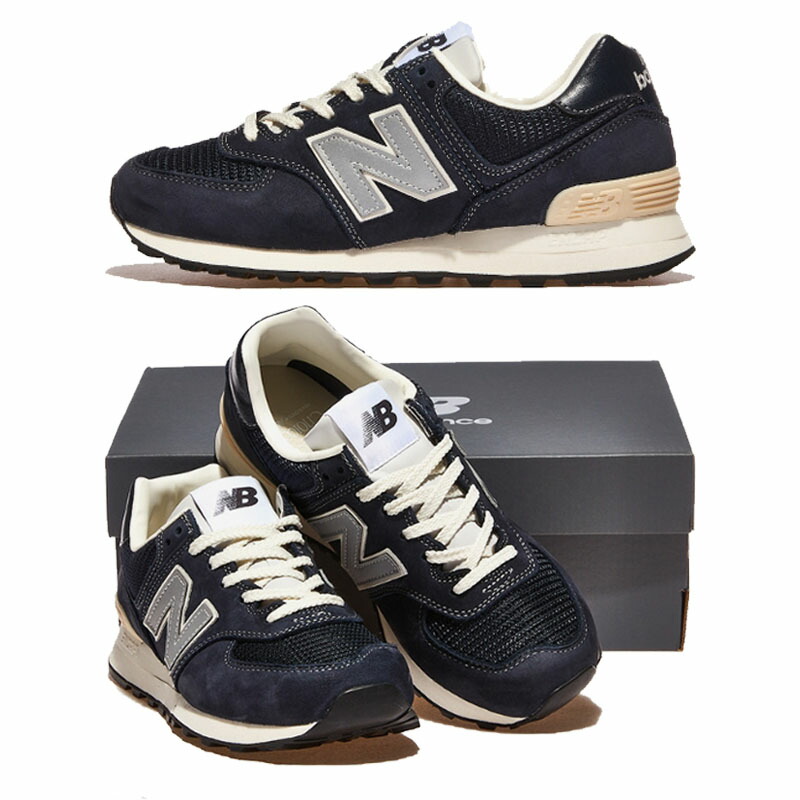 楽天市場】New Balance ニューバランス レディース スニーカー U574BG2