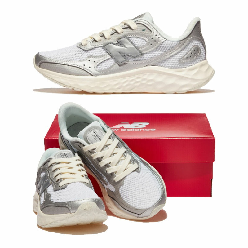 HE\u0026SHE [貨物輸送無料] ニュー平衡にする NEW BALANCE 韓国 KOREA レディース 成人女性 成人女性 スニーカー 駈けっくら靴 心地好い靴 表どおり 運動すること靴 ボックス席あり 運動競技靴 デイリー靴 有りの実靴 二人組靴 お勧め 成年者 WARISTS4