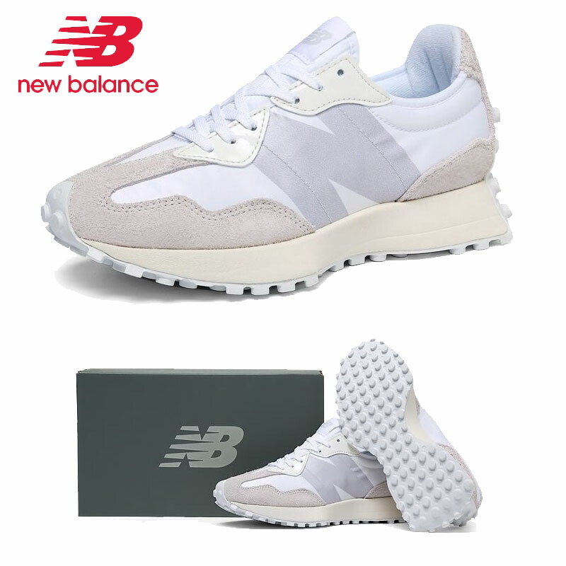 New Balance ニューバランス レディース スニーカー WS327BG BEIGE LIGHT GRAY 楽天市場】New Balance ニューバランス レディース スニーカー WS327BG
