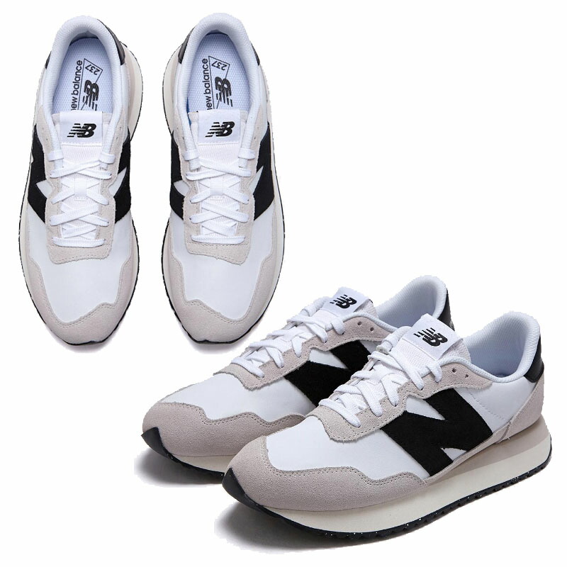 NEW BALANCE★237 ユニセックス スニーカー MS237SC 関税負担なし☆New Balance ニューバランス MS237SC スニーカー