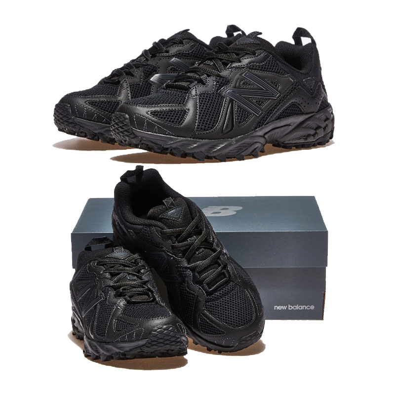 楽天市場】ニューバランス NEW BALANCE ML610XJ 【GORE-TEX