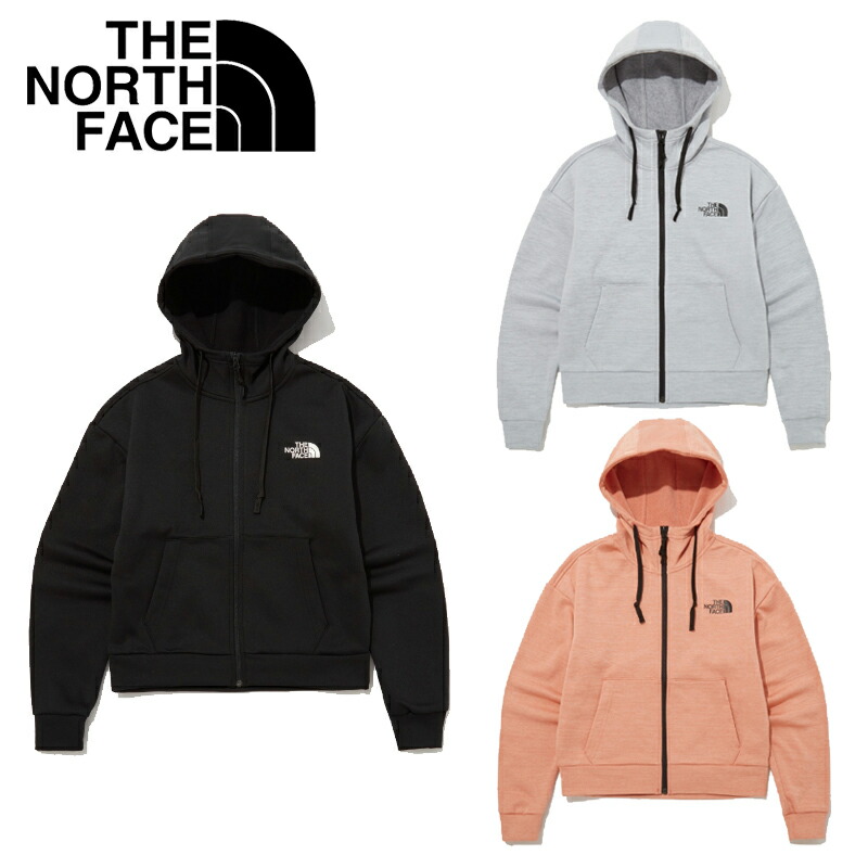 楽天市場】HE&SHE [送料無料] ノースフェイス THE NORTH FACE KOREA 