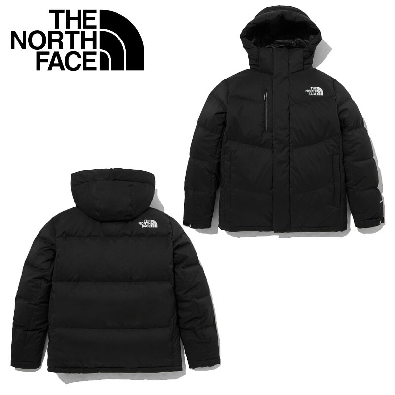 HE&SHE [送料無料] ノースフェイス THE NORTH FACE KOREA チャレンジエアライクダウンジャケット CHALLENGE AIR DOWN JACKET ユニセックス メンズ レディース アウトドア アウター アウトドア スポーティ ストリート カジュアル 韓国 NJ2DP72A｜HE＆SHE
