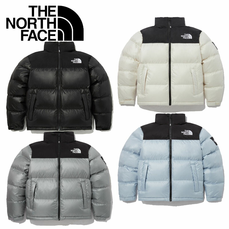 楽天市場】HE&SHE [送料無料] ノースフェイス THE NORTH FACE KOREA 