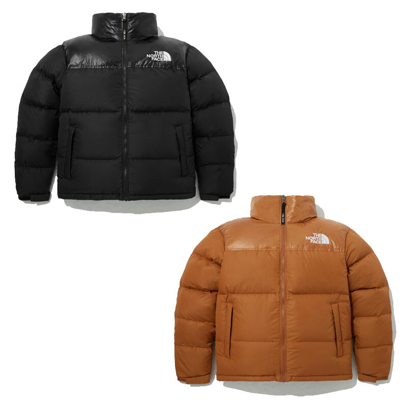 HE&SHE [送料無料] ノースフェイス THE NORTH FACE KOREA メンズ1996エコブルーヌプシジャケット M\'S 1996 ECO BLUE NUPTSE JACKET 男性 男子 アウトドア アウター アウトドア スポーティ ストリート カジュアル アウター ダウンジャケット 韓国 NJ1DP74｜HE＆SHE