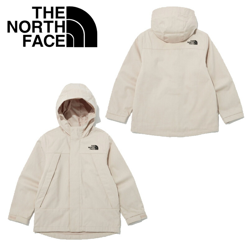 楽天市場】HE&SHE [送料無料] ノースフェイス THE NORTH FACE KOREA