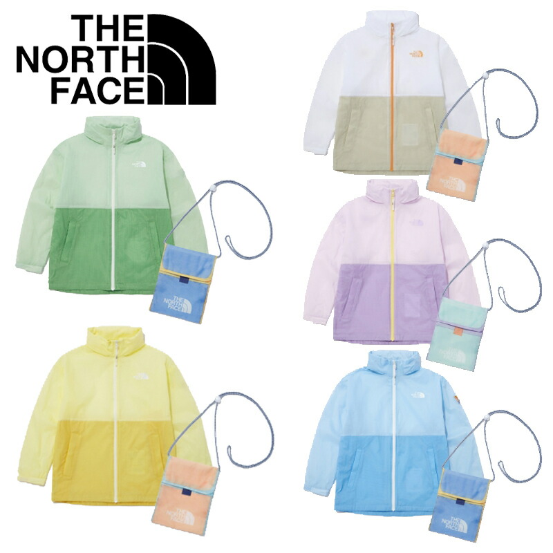 楽天市場】HE&SHE [送料無料] ノースフェイス THE NORTH FACE KOREA