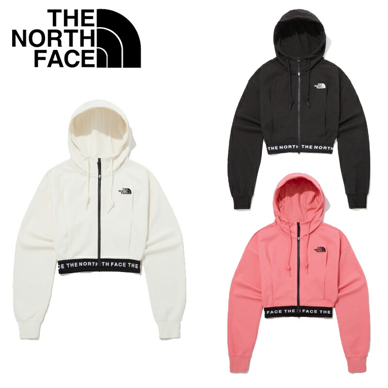 HE\u0026SHE [送料無料] ノースフェイス THE NORTH FACE KOREA ウーマンシードテクフードジップアップ W SEED TECH HOOD ZIP UP レディース ストリート スポーティ カジュアル ジップアップパーカー 韓国 NJ5JP80