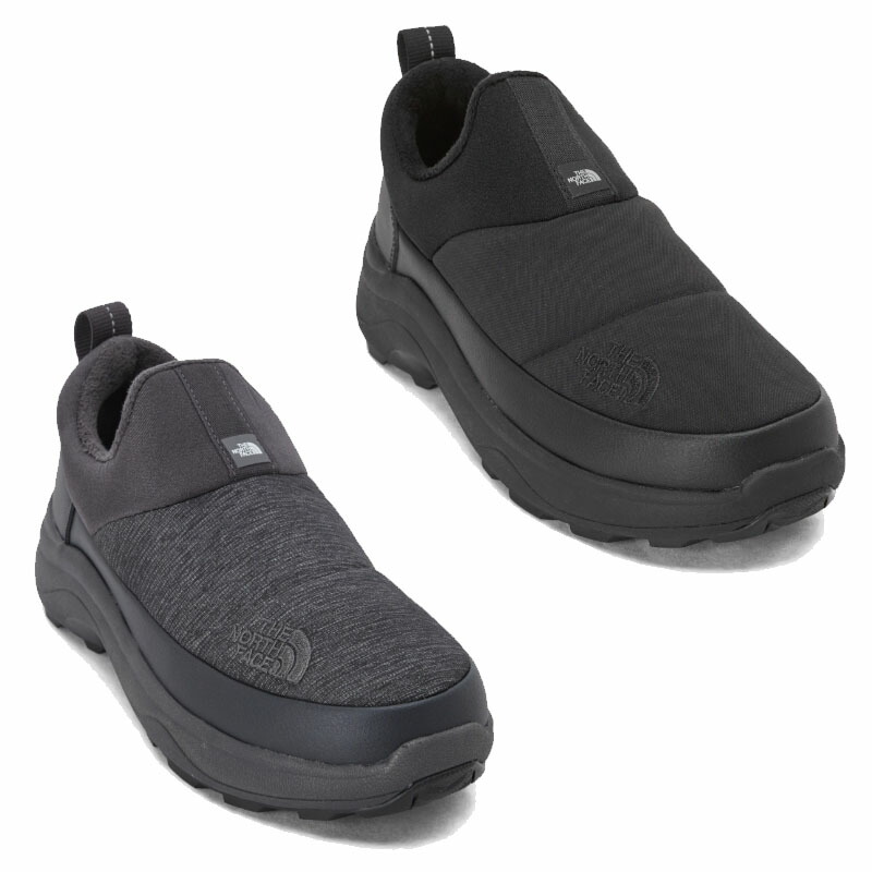 【未使用品】ノースフェイス シェルターWR 25cm 箱付 黒 楽天市場】ザ ノースフェイス スリッポン メンズ レディース