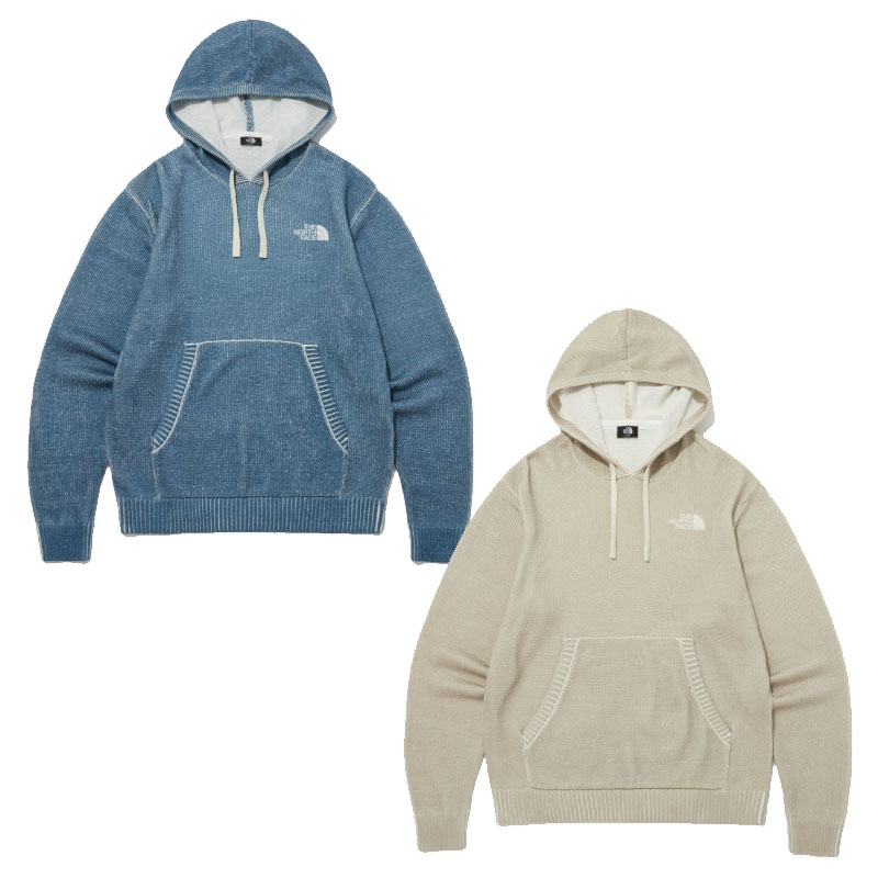HE\u0026SHE [送料無料] ノースフェイス THE NORTH FACE KOREA プリンティッドパーカー PRINTED HOODIE ユニセックス メンズ レディース ストリート スポーティ カジュアル パーカー フーディ フード 韓国 NM5PP72