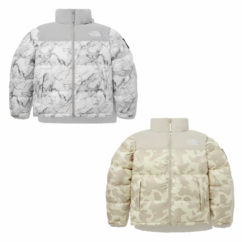 HE\u0026SHE [貨物輸送無料] 北の方人間の顔 THE NORTH FACE KOREA ノベルティヌプシダウンジャケットP NOVELTY NUPTSE DOWN JACKET P ユニ一発やる メンズ レディース アウトドア アウター スポーティ 表どおり 心地よい ダックダウン 韓国 NJ1DP51