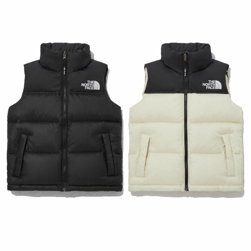 [ノースフェイス]W'S 1996 ECO NUPTSE ベスト★新作・24AW★人気 ノースフェイス]W'S 1996 ECO NUPTSE ベスト☆新作・24AW☆人気