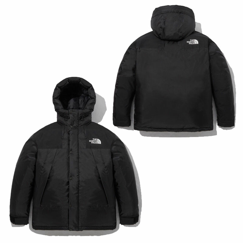 HE\u0026SHE [貨物輸送無料] 北の方人間の顔 THE NORTH FACE KOREA アルチメットウインドストッパーダウンジャケット ULTIMATE W/STOPPER DOWN JACKET ユニ一発やる メンズ レディース アウトドア アウター アウトドア スポーティ 表どおり 心地よい 韓国 NJ2UP64A