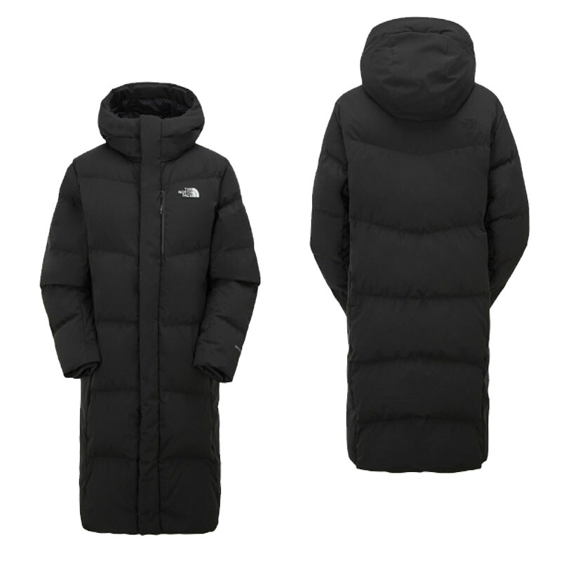 HE&SHE [送料無料] ノースフェイス THE NORTH FACE KOREA メンズアスペンテクダウンコート M'S ASPEN TECH DOWN COAT 男性 男子 ダウンコート韓国ノースフェイス ストリート カジュアル 韓国 ダウンジャケット ロンググースダウン NC2DP65A　ロングダウンコート