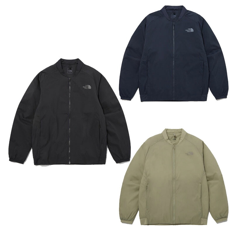 HE&SHE [送料無料] ノースフェイス THE NORTH FACE KOREA フェリックスヒットボンバー FELIX HEAT BOMBER ユニセックス メンズ レディース アウトドア アウター スポーティ ストリート カジュアル グースダウン 韓国 NJ3NP72｜HE＆SHE