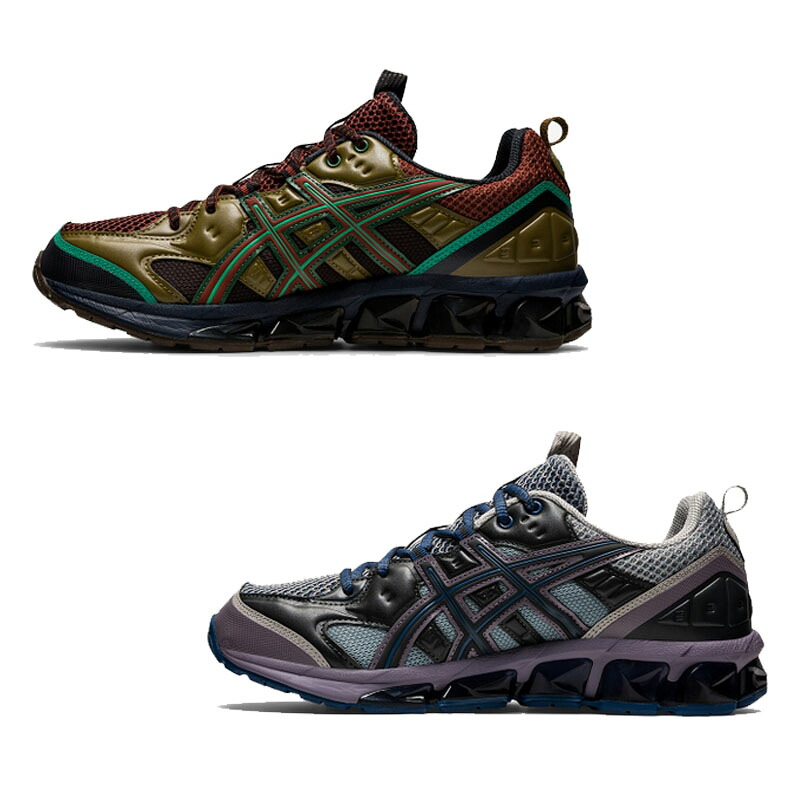 Asics Gel Quantum 360 VII ゲルクウォンタム 楽天市場】ASICS GEL-QUANTUM 360 VII KISO 1201A679.021