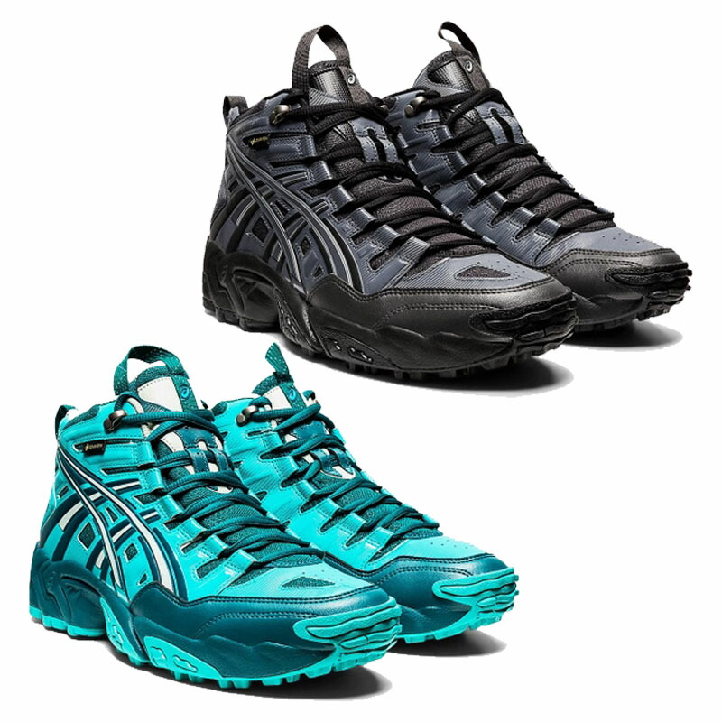 楽天市場】ASICS アシックス スニーカー HS3-S GEL-NANDI SP V SEA