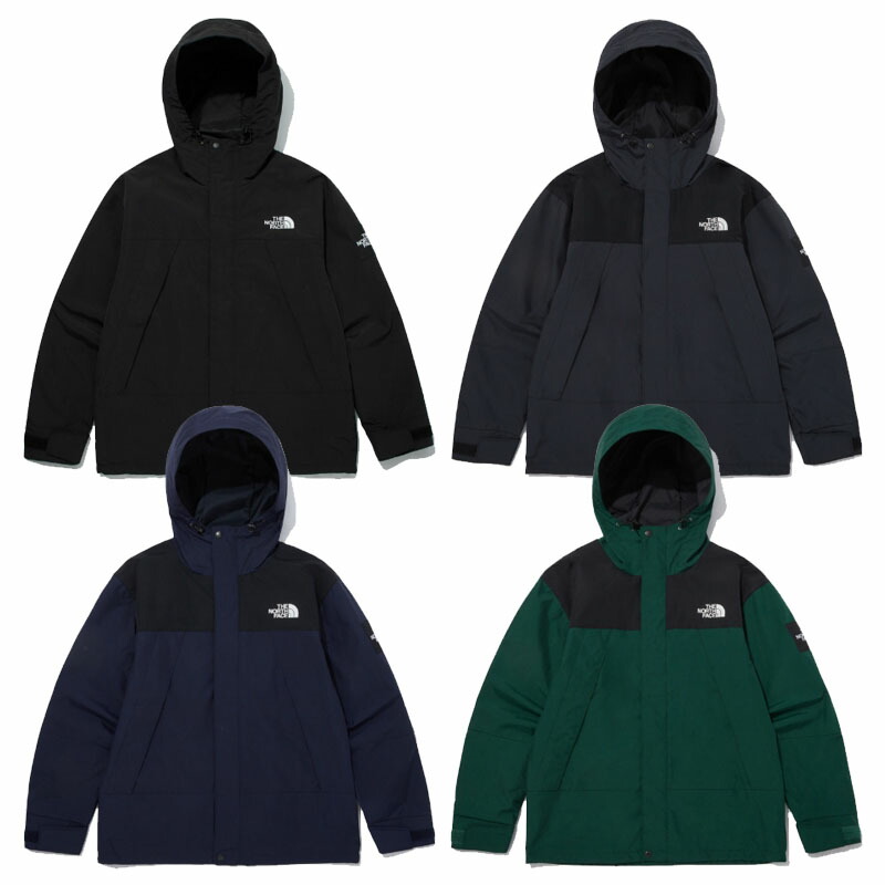 HE\u0026SHE [貨物輸送無料] 北の方人間の顔 THE NORTH FACE KOREA マーティスジャケットSP MARTIS JACKET SP ユニ一発やる メンズ レディース 表どおり スポーティ 心地好い ボンネット フーディ 韓国 WHITE LABEL 白いこと付け札 NI3BP84