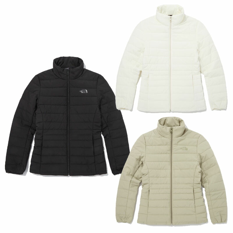 THE NORTH FACE アイボリー ダウンジャケット M THE NORTH FACE ダウンジャケット ダウン 「THE FACE/ザノース
