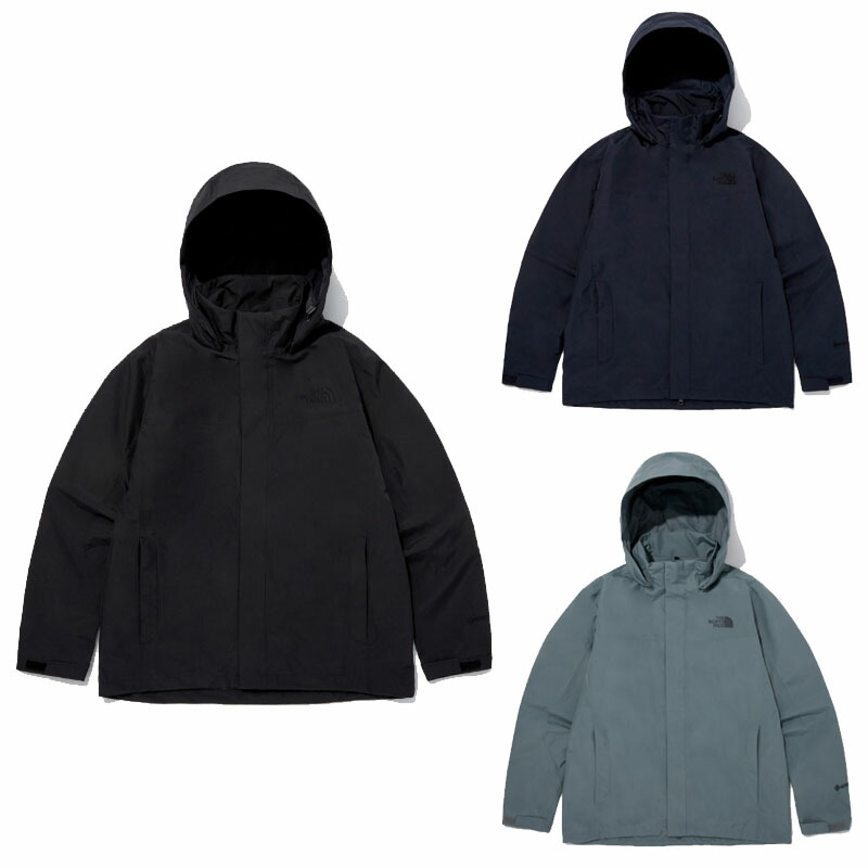 ☆24SS☆【ノースフェイス】☆SLOPE 3L GORE-TEX ジャケット☆ ☆THE NORTH FACE☆SLOPE 3L JACKET☆送料・関税込 (THE NORTH