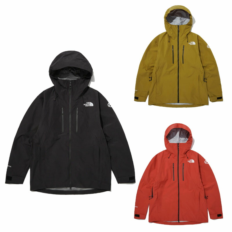 ☆24SS☆【ノースフェイス】☆SLOPE 3L GORE-TEX ジャケット☆ ☆THE NORTH FACE☆SLOPE 3L JACKET☆送料・関税込 (THE NORTH
