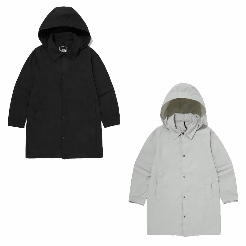 HE\u0026SHE [送料無料] ノースフェイス THE NORTH FACE メンズトラベラーマックコート M TRAVELER MAC COAT 男性 男子 カジュアル ストリート スポーティ シャケット 季節の変わり目 大人気 ウインドブレーカー ウインドストッパ NC3BQ11