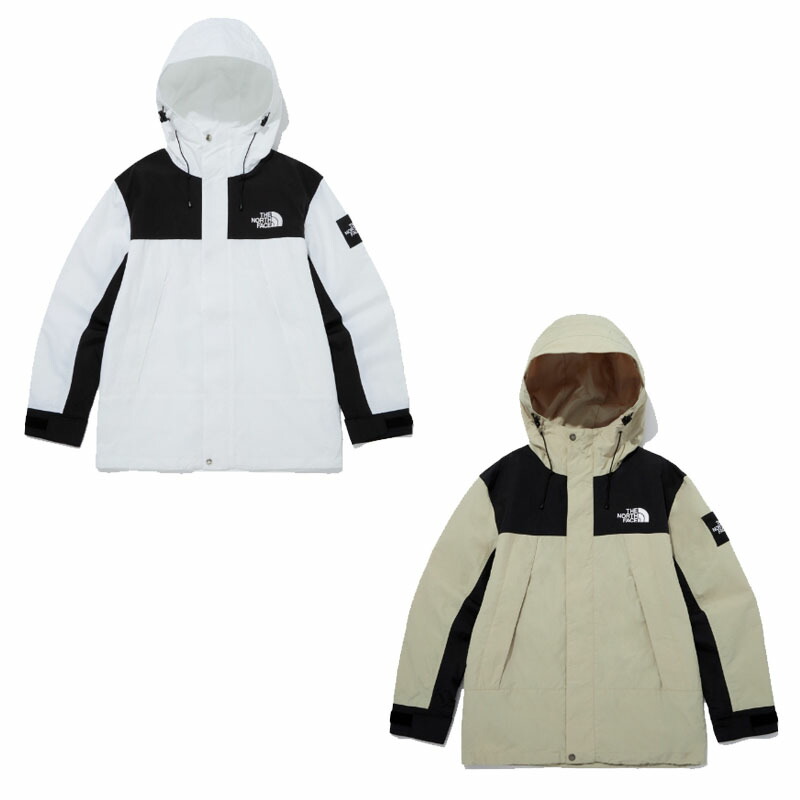 HE&SHE [送料無料] ノースフェイス THE NORTH FACE KOREA マーティスジャケット MARTIS JACKET ユニセックス メンズ レディース ストリート スポーティ カジュアル フード フーディ 韓国 WHITE LABEL ホワイトレーベル NJ3BQ01 20,850円