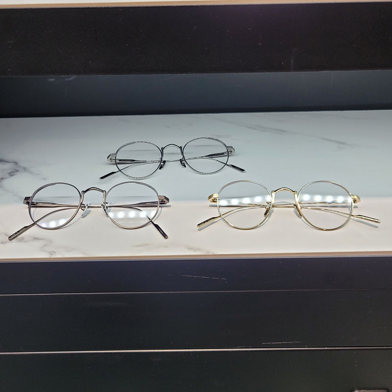 楽天市場】HE&SHE 【送料無料】GENTLE MONSTER ジェントルモンスター