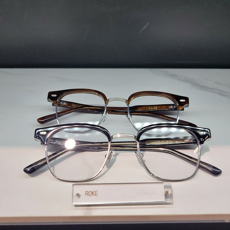 楽天市場】HE&SHE 【送料無料】GENTLE MONSTER ジェントルモンスター